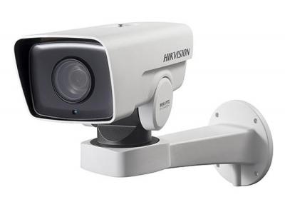 一體化云臺筒型攝像機 DS-2DY3320IW系列